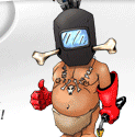 Head Hunter 2000